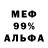 МДМА VHQ Brenda Sparks